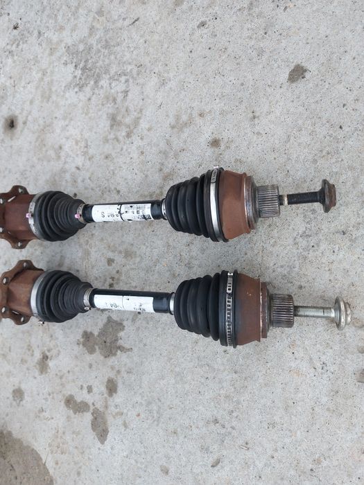 Set planetare AUDI A4 B8 cutie viteze automata multitronic