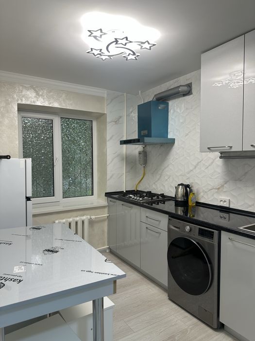 Сдаётся новая квартира сафийская северный алмазар