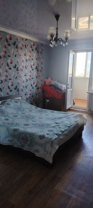 Продаётся 3х комнатная квартира