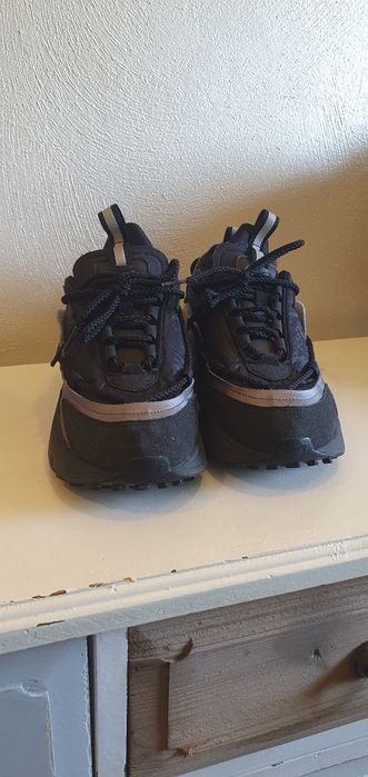 Nike Furyosa 38.5