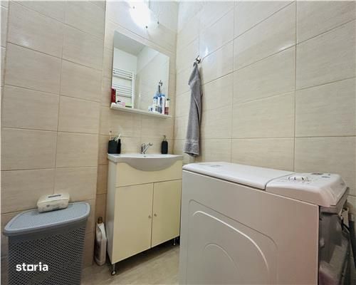 Apartament 2 camere, Mobilat si gata de predare - Doamne Stanca