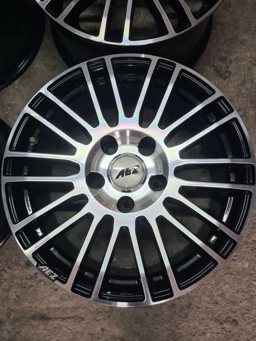 4бр.5×130 8J×18 AEZ