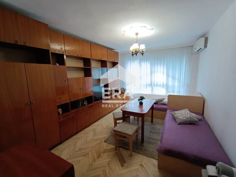 Апартамент под наем с две спални в кв. Чайка, гр. Варна