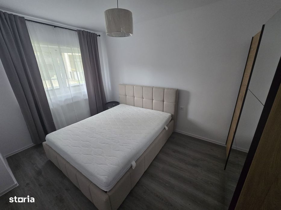 Apartament 3 camere prima inchiriere