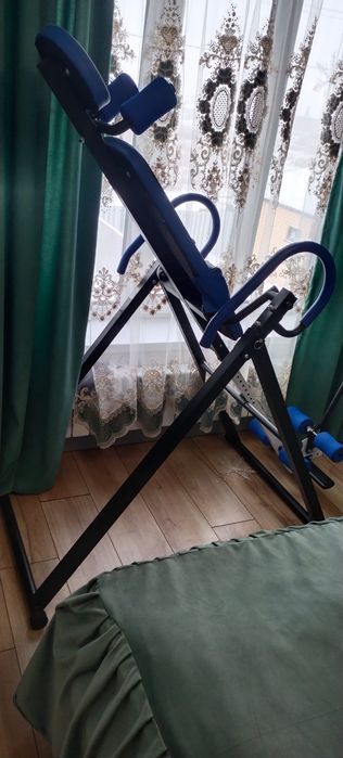 Инверсионный стол