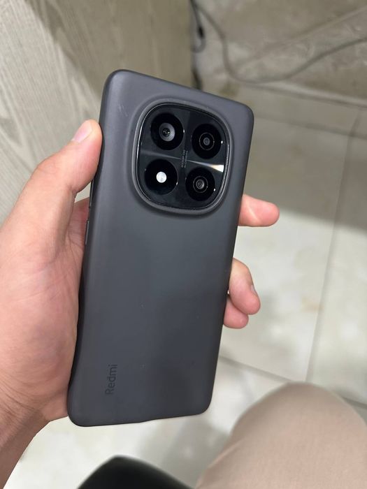 Redmi Note 14 Pro+ 5G (12/512 GB)