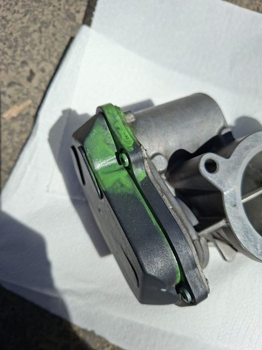 EGR Audi A4 B7 2.0 BLB, OEM Vdo