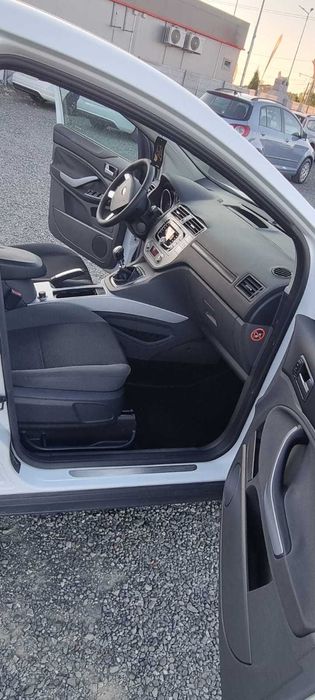 Ford Kuga 2.0 TDi 2013 Rate sau Cash