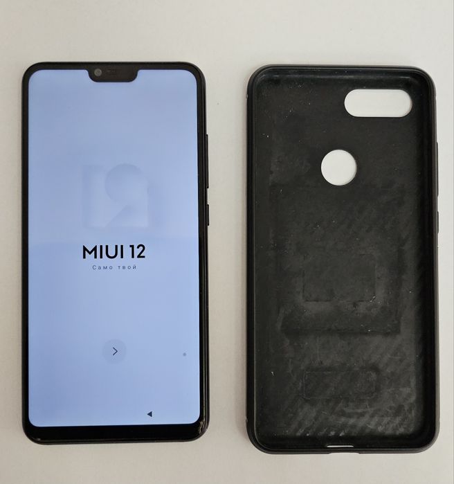 Смартфон MI 8 LITE