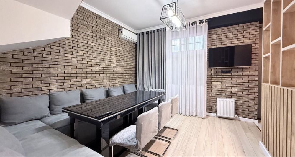 Продажа ЖК ГРИНВИЧ. ДУПЛЕКС 2 этажныйМиробадский район. 6 комнат