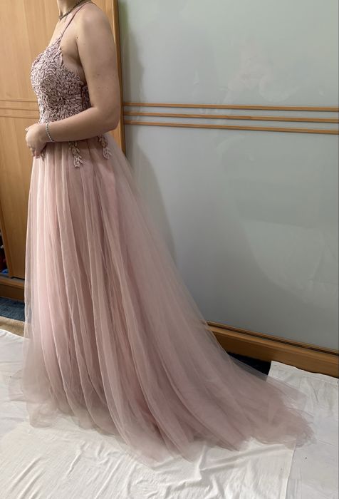Rochie rox pal marime XS
