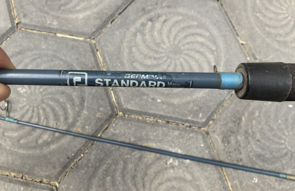 Lansetă GERMINA Standard - veche, vintage, de colecție