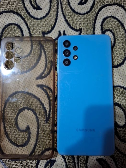 продам телефон samsung a32