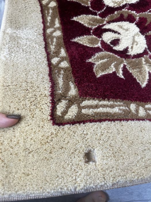 Ковер (Кілем) 3/4