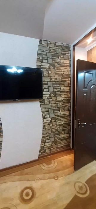 3 квартира. Продаю. Своей.
