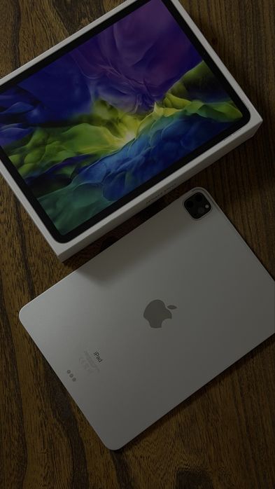 Apple iPad Pro 11-inch 512GB