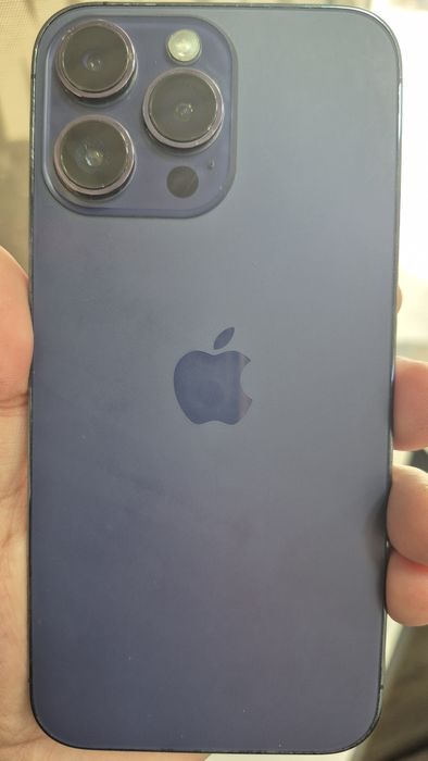 Iphone 14pro Max яхши состояниси
