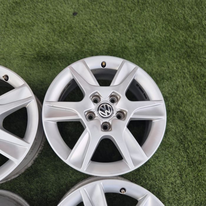 Jante R 16 5x112 Vw Audi, Golf, Passat, Skoda