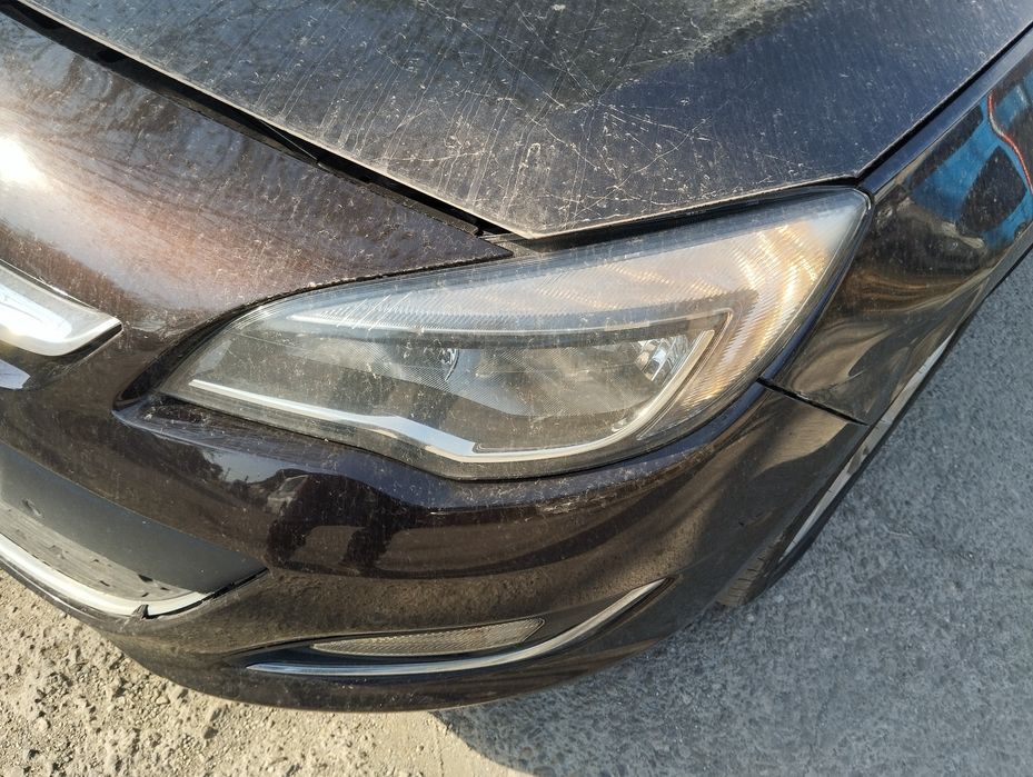 Dezmembrari Opel ASTRA J (2009-2015) 2.0 CDTI Motorina