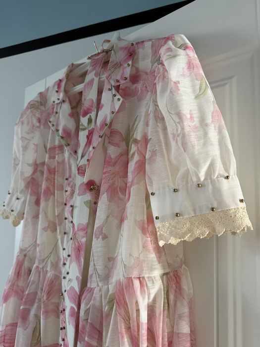 Продам платье Zimmerman