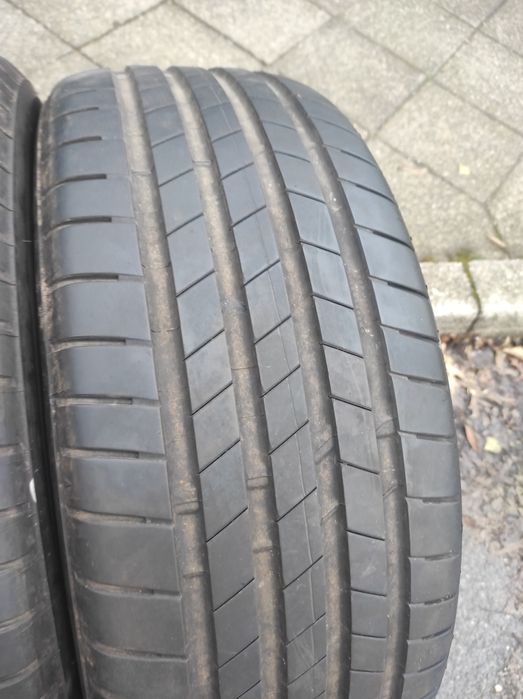 235/45/18 Bridgestone Дот .1723