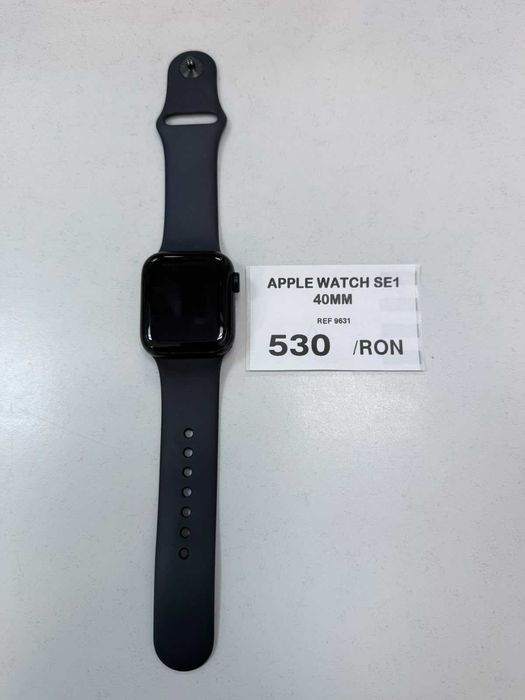 [0000] Ceasuri Apple Watch / Amanet Tulcea