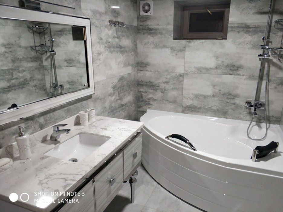 Квартирa Евро люкс