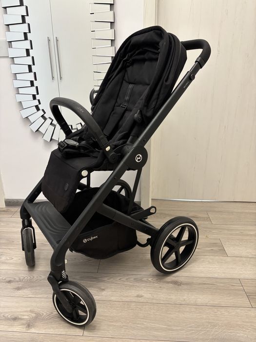 Cariucior CybexBallios S