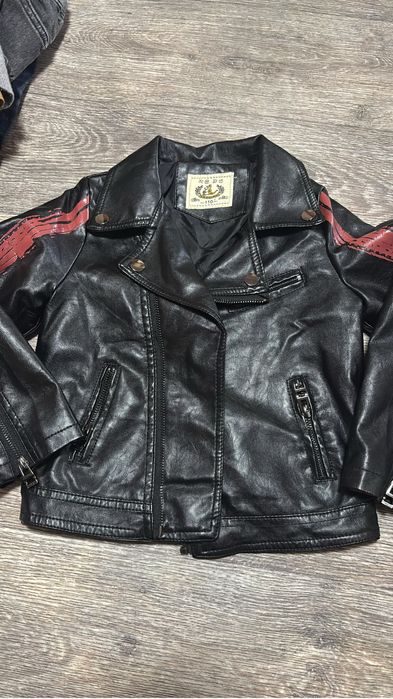 Детские вещи на мальчика