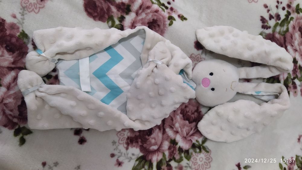 Комфортер для малыша