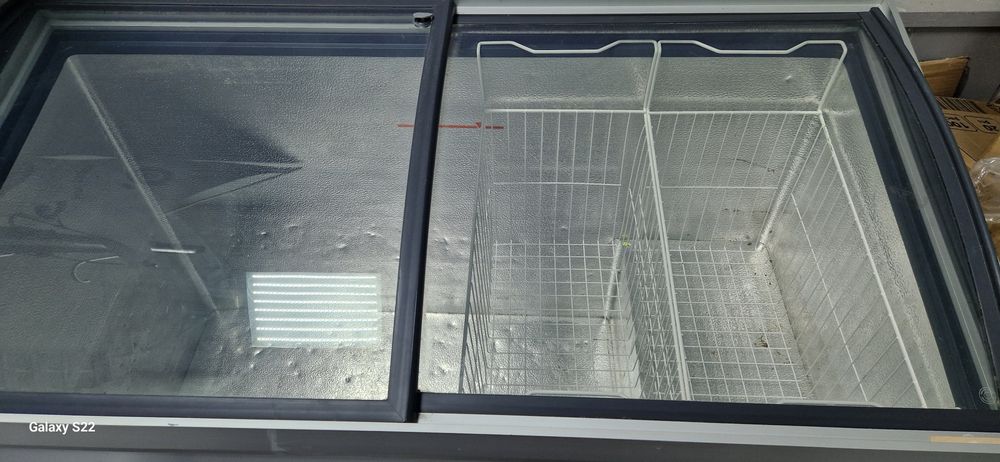 Морозильник, морозка