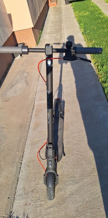 Trotineta xiaomi 4 pro 2nd gen