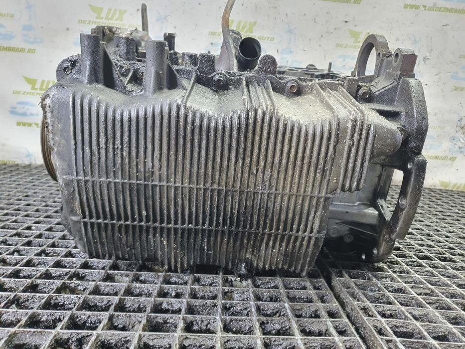 Motor complet fara anexe D4EA Kia Carens 2 (2002 - 2006) 2.0 crdi D4EA