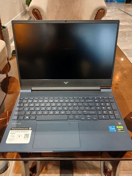 Noutbook Hp victus 15