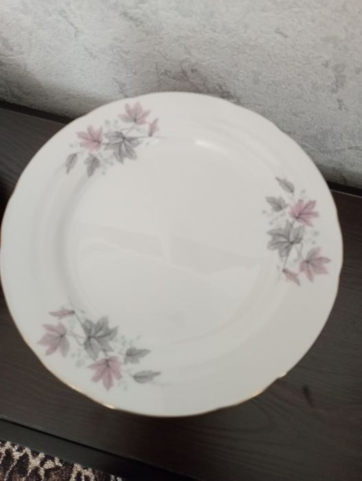 Продам тарелки - Японский Фарфор
