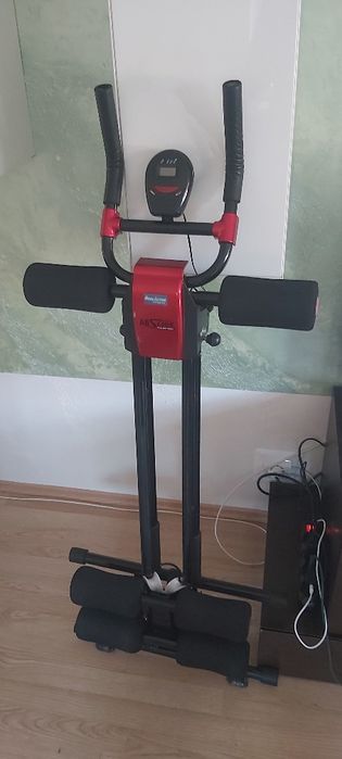 vând obiect fitness  abdomen