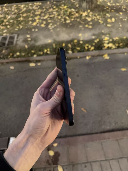 Телефон iPhone 14 128GB 98% Айфон 14 128ГБ 98%