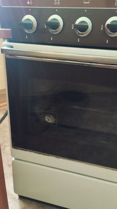 Газовая плита продажа