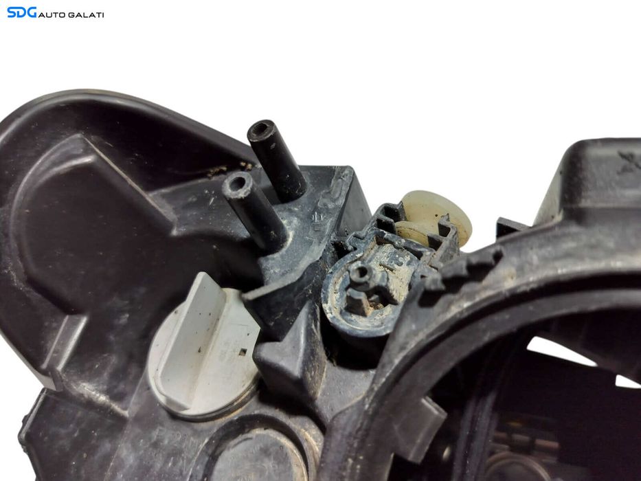Far Stanga FARA Xenon BMW Seria 3 F30 F31 2011 - 2015 Cod 7259539 [LC1021]