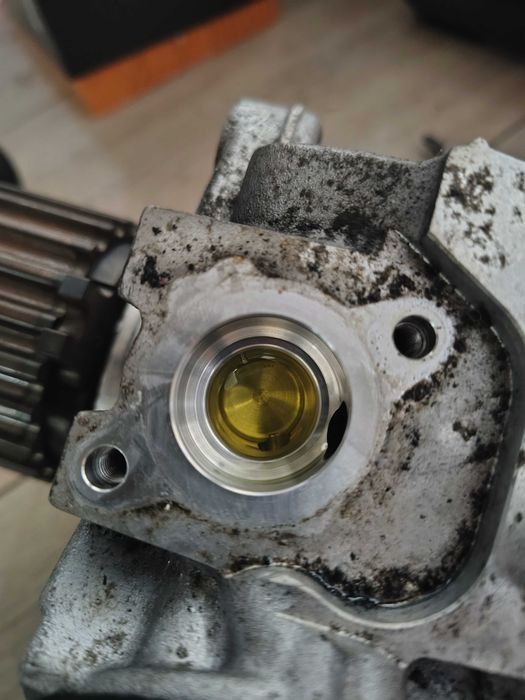 Стендовани Дюзи ГНП Реил Audi VW Skoda SEAT 2.0TDI