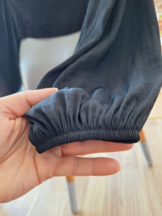 Bluză Stradivarius foarte flattering