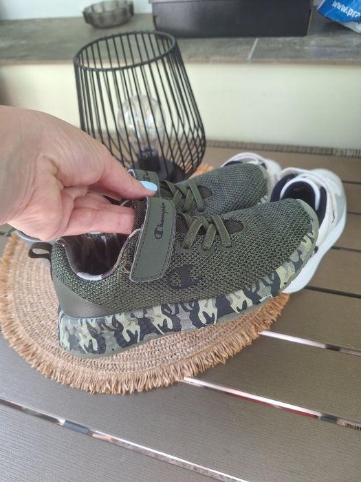 Детски маратонки