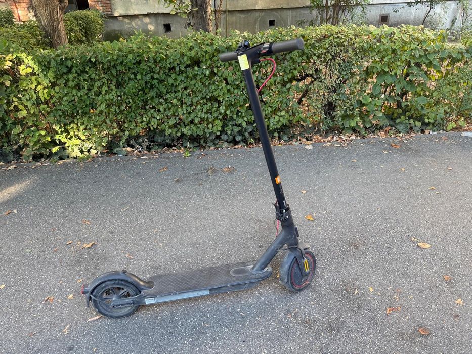 Trotinetă electrică Xiaomi mi scooter pro 2