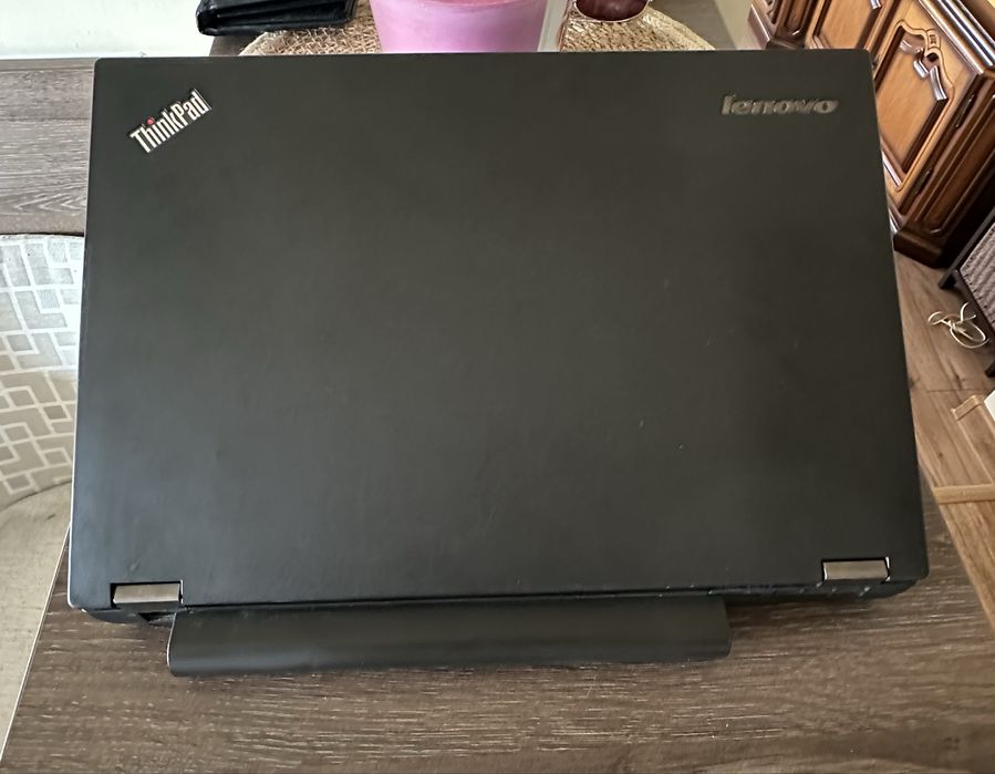 Lenovo ThinkPad T440p