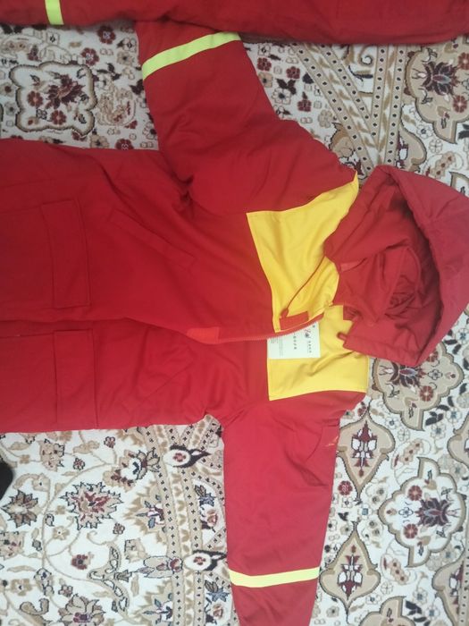 спецодежда сатылады