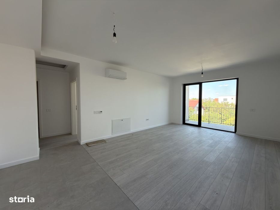 Apartament 3 camere, decomandat, 67 mp utili - zona Braytim — fotografia 1
