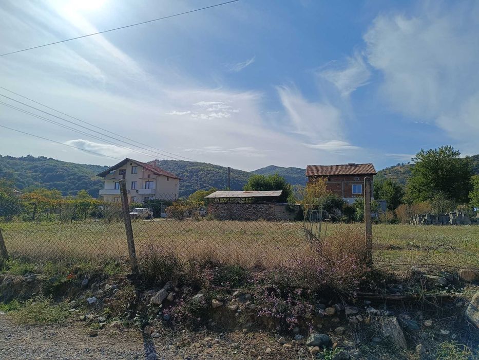 Продава се Парцел в с. Каменица, Област Благоевград - 970 кв.м за 25 €/кв.м - Снимка #4
