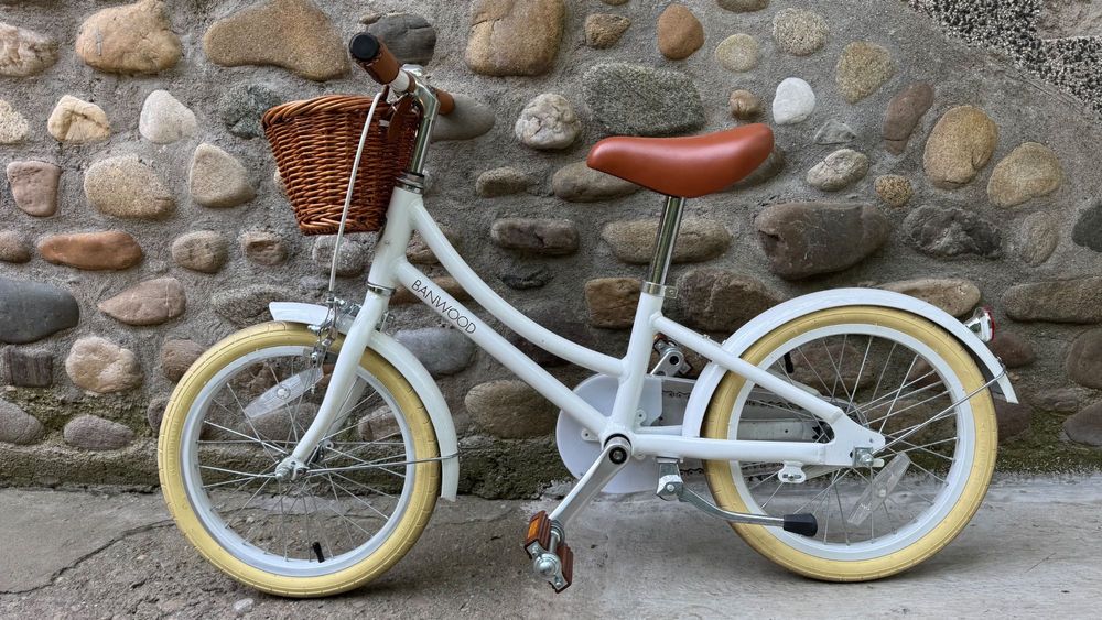 Детско колело Banwood-Classic bike