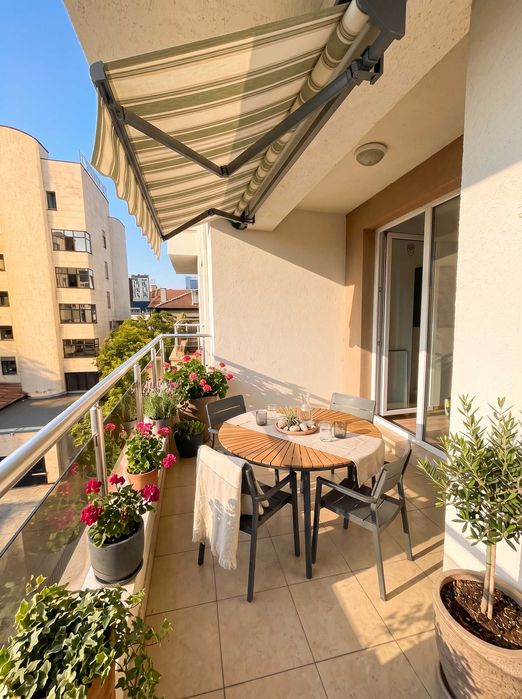 Продава се Многостаен апартамент в София, Център - 165 кв.м за 4000 €/кв.м - Снимка #13