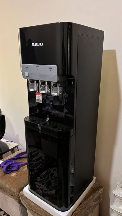 Kulller. Aiwa. LC32T. Black